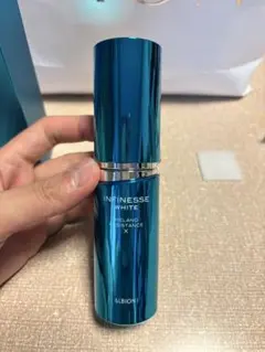【新品・未使用】ALBION INFINESSE 春夏用 MILK 200g 新品・未使用】ALBION INFINESSE 春夏用 MILK 200g - メルカリ