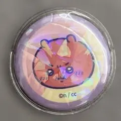 2026年最新】ちいかわ 韓国 缶バッジの人気アイテム - メルカリ