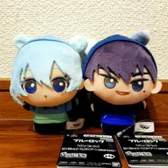 2025年最新】烏旅人 ちびぐるみの人気アイテム - メルカリ