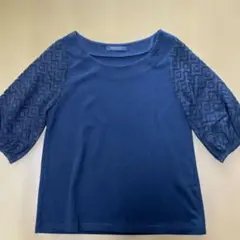 お買い得！ユナイテッドアローズ カットソーシフォントップス　新品