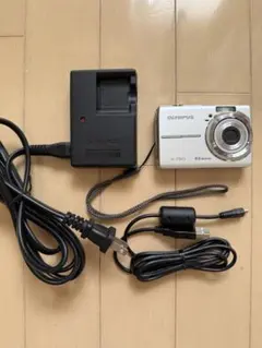 2026年最新】olympus x-750の人気アイテム - メルカリ