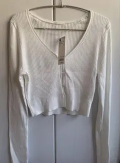 GU 新品未使用タグ付き　カーディガン