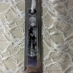 オバレク　ステラワース　アクリルしおり　アクレイ