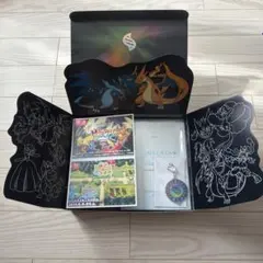 ポケモンレジェンズZ-A ポケセン限定早期購入特典 za ポケモンセンター