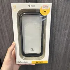 iPhone16 スマホケース　 iFace