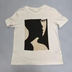 H&M 半袖 Tシャツ　XSのサムネイル