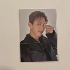 seventeen ドギョム follow to japan トレカ セルカ