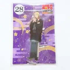 サカモトデイズ ジャンプフェスタ2026 アクリルスタンド 大佛 