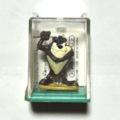 ワーナーブラザーズ タズマニアンデビル タズ キーホルダー - メルカリ