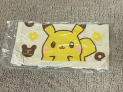 ポケモン　トート　ミスド