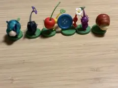 ピクミン チョコエッグ　まとめ売り