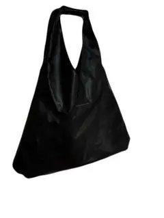 MM6 Maison Margiela エムエムシックス トートバッグ ブラックのサムネイル