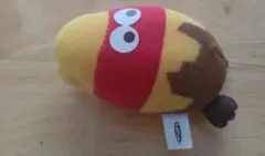 キョロちゃんマグネット付きクリップ