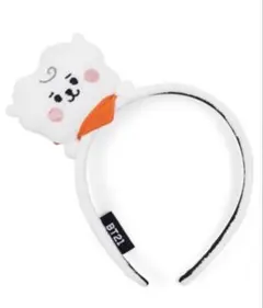 BT21 RJのベビーカチューシャ　ジン