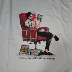 進撃の巨人 tシャツ