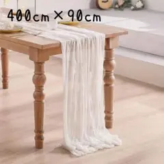 no.2-2 テーブルランナー テーブルクロス ウェルカムスペース 結婚式 高砂