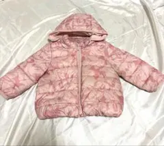 GAP Disney ミニーちゃんアウター18-24month