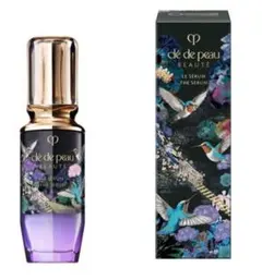 【新品】ル・セラムⅡ 50ml ホリデー限定