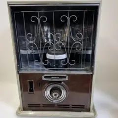 【未使用品】KSA105G 95年製　自然通気形開放式石油ストーブ　レトロ 楽天市場】石油 ストーブ 中古の通販