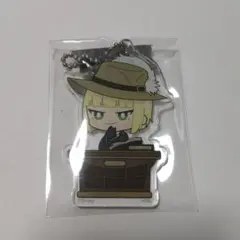 ツイステ ルーク