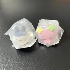 たまごっち ガチャガチャ　カプセルフロッキーズ　２個セット