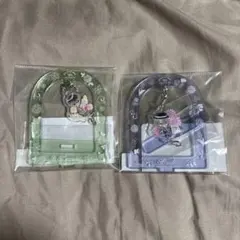 魔法使いの約束 まほやく サンリオ アクリルクロック 非売品 くじ A賞