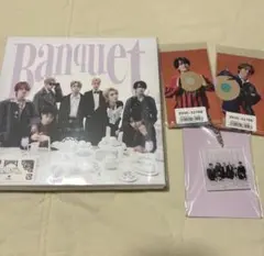 MAZZEL Banquet MUZEUM CD DVD まぜべや特別編収録 - メルカリ