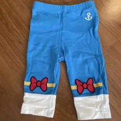 Disney ドナルドダック 90