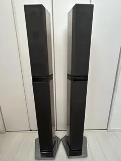 希少 バング&オルフセン BANG &OLUFSEN タワースピーカー 1986 希少 バング&オルフセン BANG &OLUFSEN タワースピーカー 1986 希少