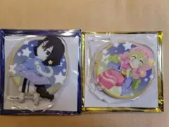 【値下げ】鬼滅の刃　ufotable　星座2022　アクスタ