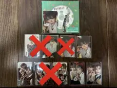 BOYNEXTDOOR ウナク