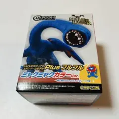 大阪・関西万博 EXPO2025 フルフル ミャクミャクカラーVer. フルフル ミャクミャクカラーVer. 大阪 関西万博 カプコン EXPO2025