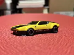 Hot Wheels PANTERA カスタム