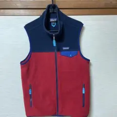 Patagonia パタゴニア SYNCHILLA サイズM ベスト