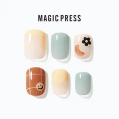 めろん様 リクエスト 2点 まとめ商品 ダッシングディバ マジックプレス