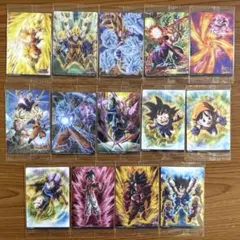 ドラゴンボール　イタジャガ　vol.9