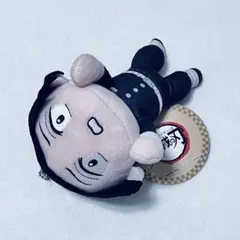 【即購入可】鬼滅の刃 寝そべりぬいぐるみストラップ 村田