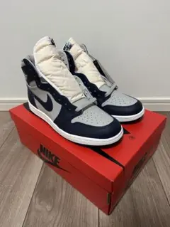 Nike Air Jordan 1 High 85 