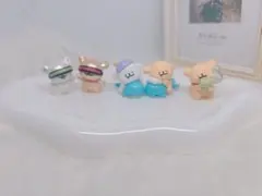 モルチーズ Maltese Dream land 萌粒 フィギュアのサムネイル