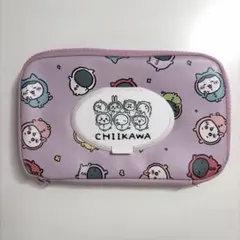 ちいかわ ポーチ しまむら