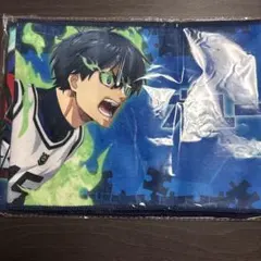 【ブルーロック】非売品　限定品　スポーツタオル　糸師凛　潔世一【早期匿名配送】