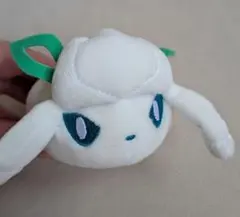 ポケモン シェイミ ぬいぐるみ マスコット