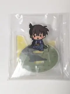 新品未開封　名探偵コナン セガ ラッキーくじ I賞 工藤新一　アクリルスタンド