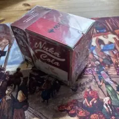 2026年最新】Fallout mtg デッキの人気アイテム - メルカリ