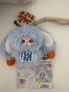 babythree ぬいぐるみ