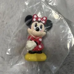 ディズニー ガチャ Classical Mode クラシカルモード ミニー