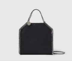 ⭐︎人気商品⭐︎ステラマッカートニー FARABELLA ファラベラ　ミニ