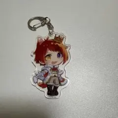 莉犬くん アクキー