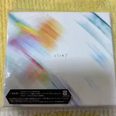 初回限定 STORY BOXセット CD+DVD