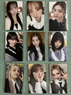 kep1er FLY-BY オフラインイベント スペシャルカードお渡し会 京都